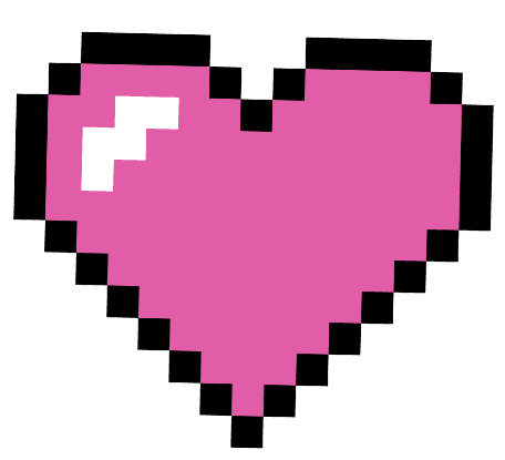 heart lo-fi